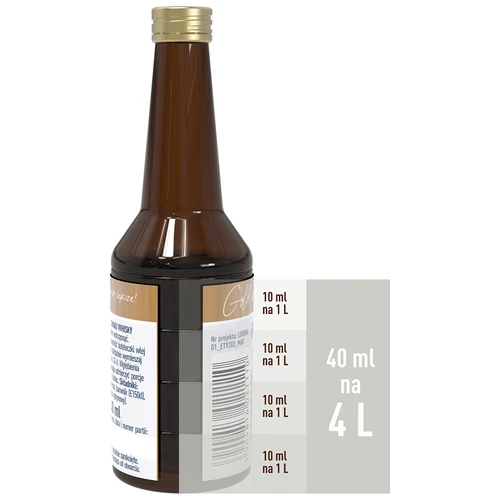 Essentie met Whiskysmaak 40ml - 5