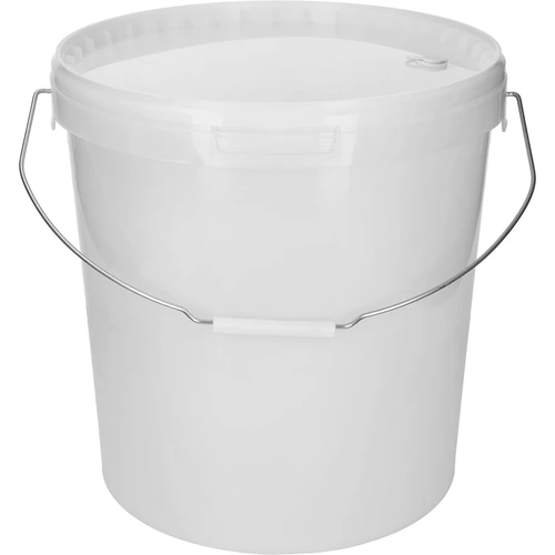 Fermentatiecontainer 20 L met deksel
