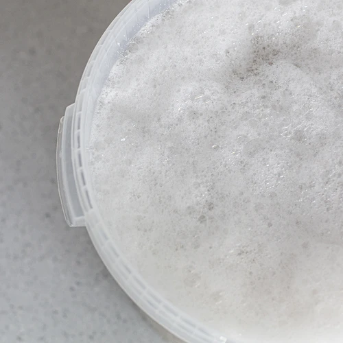 Fermentatiecontainer 30L met deksel en kraan DE - 8