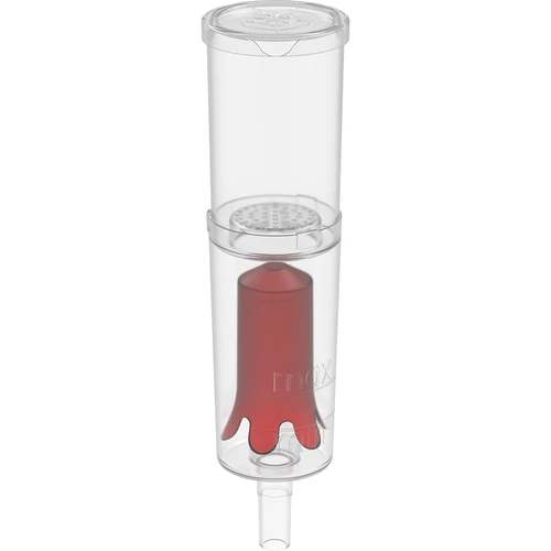 Fermentatiegeurverwijderaar + stille fermentatiepijp + actieve kokosnootkool 200 g - 3