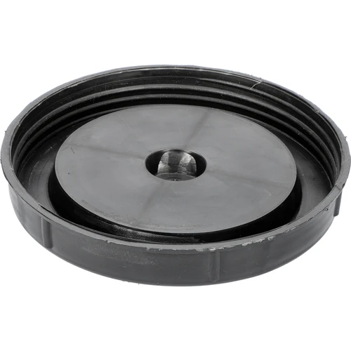 Fermentatievat 10L - wit, met handgrepen - 8