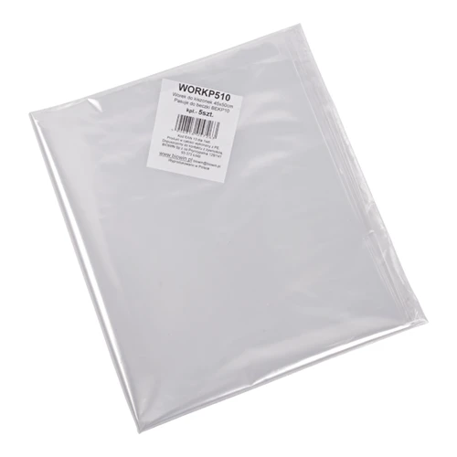 Fermentatiezak - voor een vat van 10L - 5 stuks