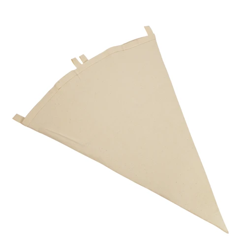 Filterzak voor most - Conisch - 7 L