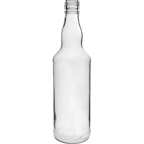Fles 500 ml voor wodka - 8 stuks - 2