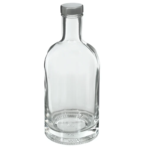 Fles Miss Barku 700 ml met schroefdop, 1 stuk