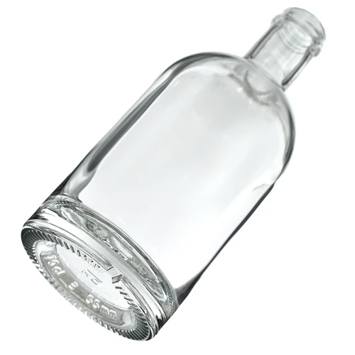 Fles Miss Barku 700 ml met schroefdop, 1 stuk - 3