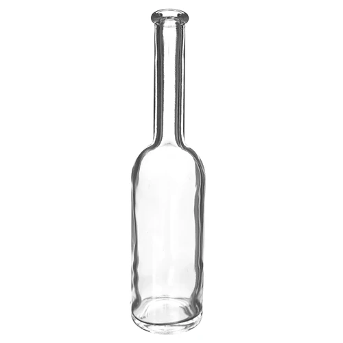 Fles voor likeur 100 ml 6 stuks + 6 kurken - 4