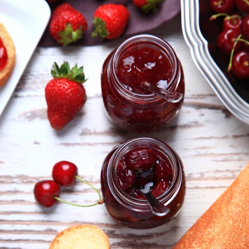 Frukta-Gel - Pectine voor jam en confituren, 15 stuks - 8