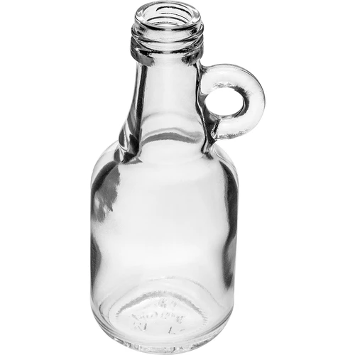 Gallonfles 40ml met dop - 10 stuks - 3