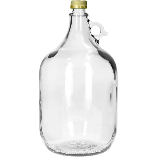 Gans Dame 5 L met dop