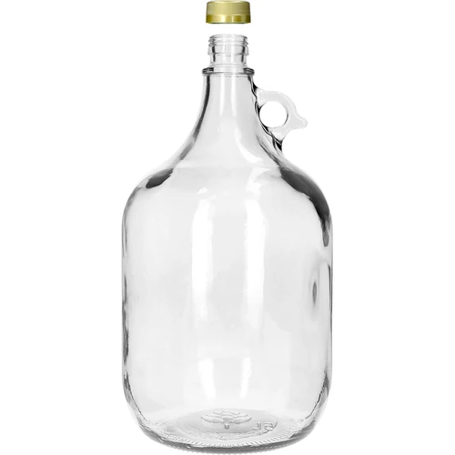 Gans Dame 5 L met dop - 2