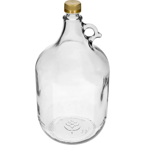 Gans Dame 5 L met dop - 3