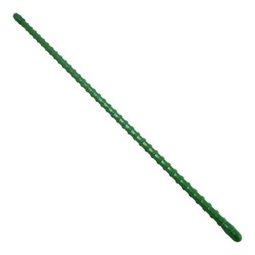 Gecoate stalen stok PE 1,75 m x 11 mm