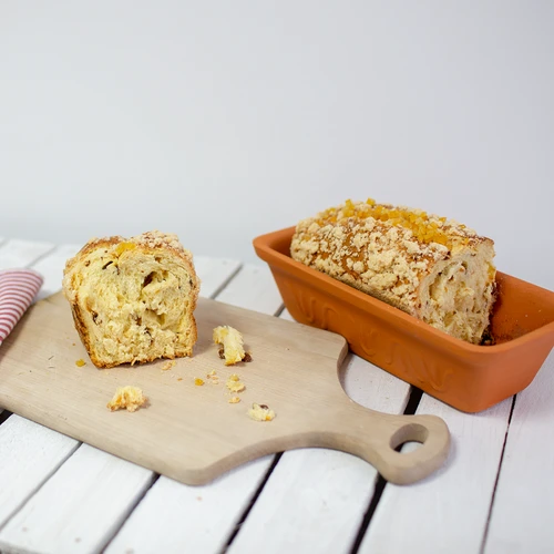 Gedroogde bakkersgist, 100g - 5