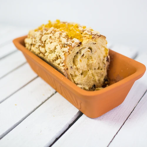 Gedroogde bakkersgist, 500g - 9