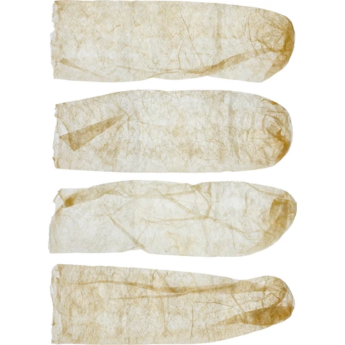 Gedroogde varkensdarmen kaliber 65 mm, 30 cm - 4 stuks - 4