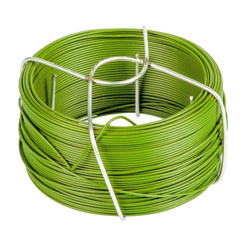 Gegalvaniseerde draad 50m x 0,8mm