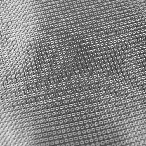 Geribbelde vacuümzakken voor vacuümsealer 15x20 cm, 50 stuks - 4