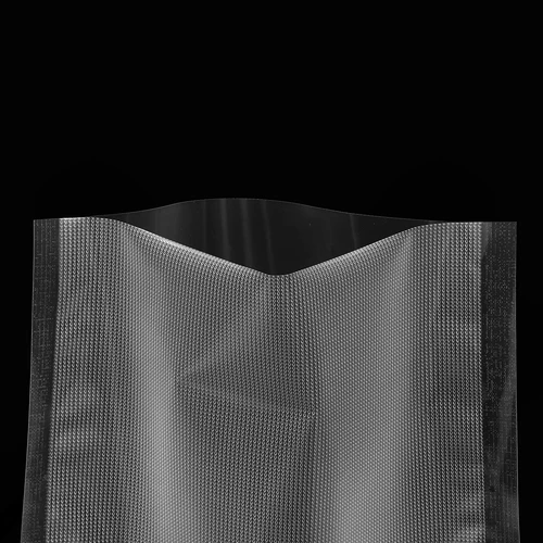 Geribbelde zakken voor vacumeermachine 25 x 35 cm, 50 stuks - 6