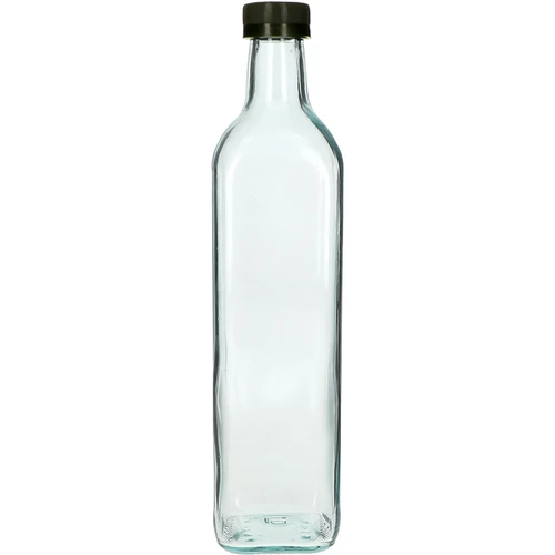 Marasca-fles 750 ml met schroefdop, 1 stuk