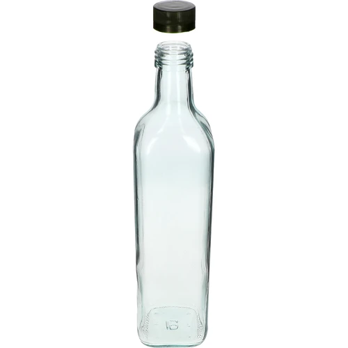 Marasca-fles 750 ml met schroefdop, 1 stuk - 2