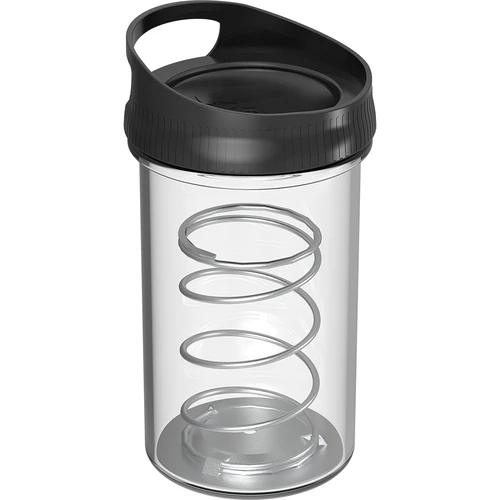 Glazen hamkoker - DUO-set, voor 2 x 450 g - 3