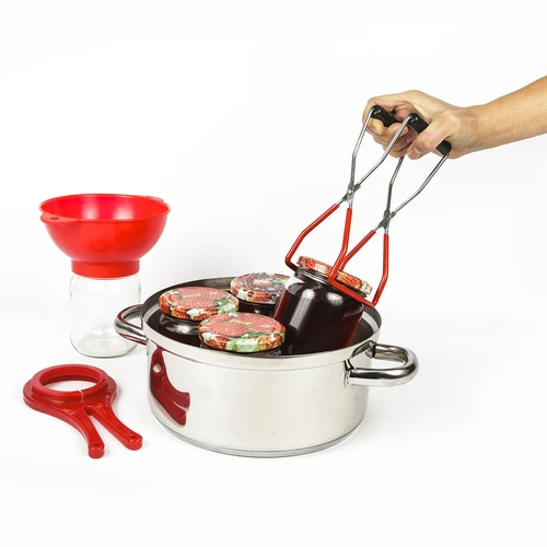 Grijper voor potten - 3