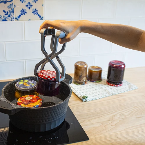 Grijper voor potten - 7