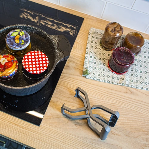 Grijper voor potten - 6