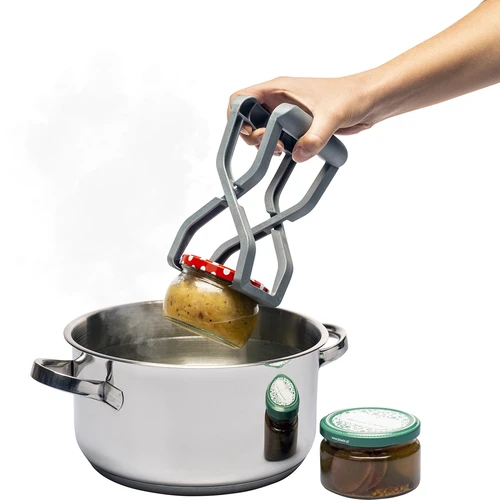 Grijper voor potten - 8