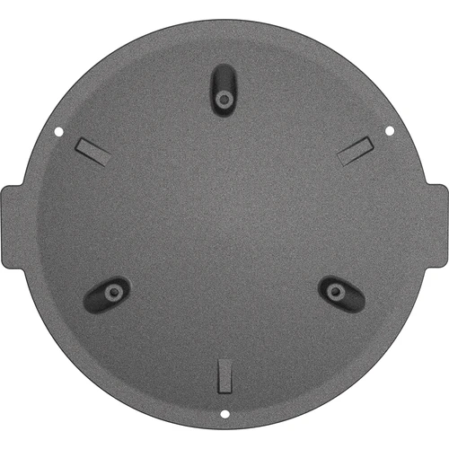 Grillpan, gietijzer, ø 44 cm - 7