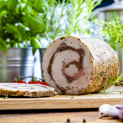 Hamkoker Set - Familiefeest, 3 kg - 15