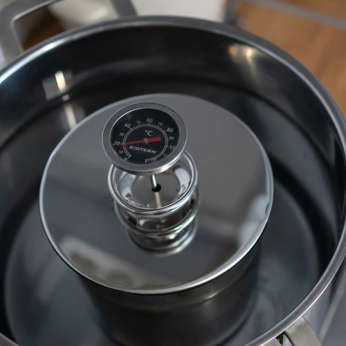 Hamkoker Set - Familiefeest, 3 kg - 13