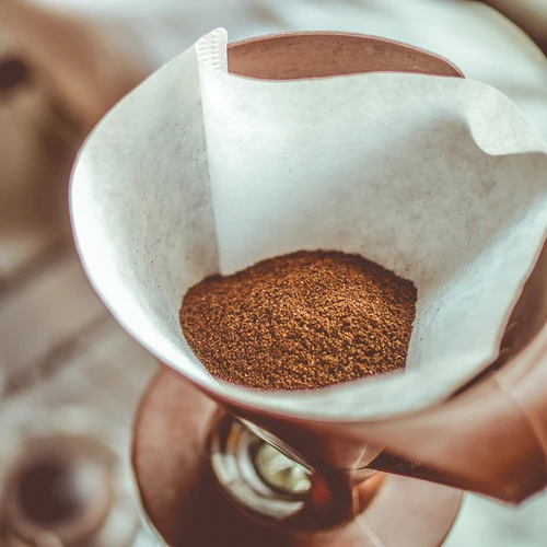 Handmatige koffiemolen met instelbare maalgraad - 13