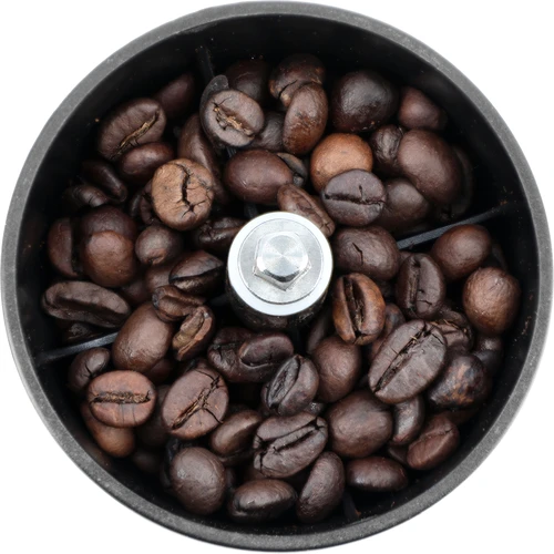 Handmatige koffiemolen met instelbare maalgraad - 5
