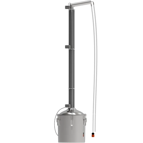 Hawkstill Aabratek 1.0 Elektrische Distilleerder, 30 L