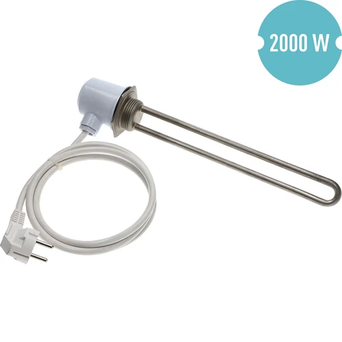 Hawkstill Aabratek 1.0 Elektrische Distilleerder, 30 L - 9