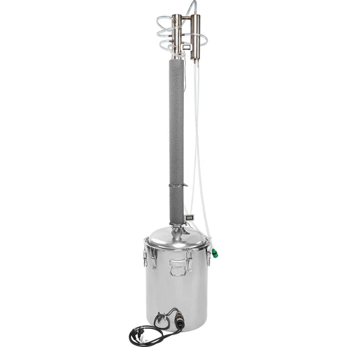 HawkStill Distilleerapparaat "Koude Vingers" 60 L, met kolom fi 60,3mm