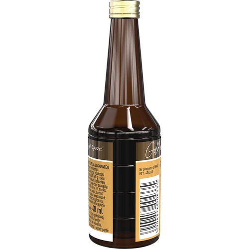 Hazelnoot-essence voor 4 L - 40 ml - 3