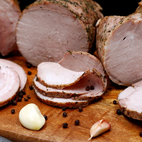 Het geheim van opa Feliks voor pekelen - kruiden- en specerijenmix, 500 g - 6