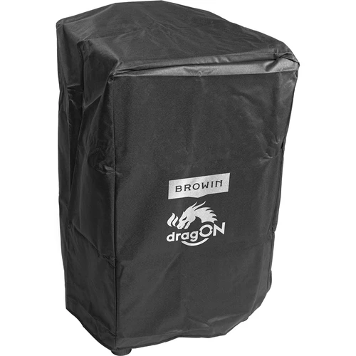 Hoes voor elektrische rookoven dragON 330275 - 3