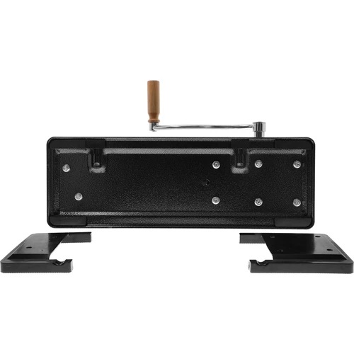 Horizontale worstenvuller 4 kg - 8