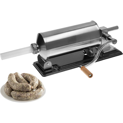 Horizontale worstenvuller 4 kg - 4