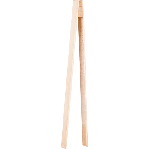 Houten tang, 22 cm