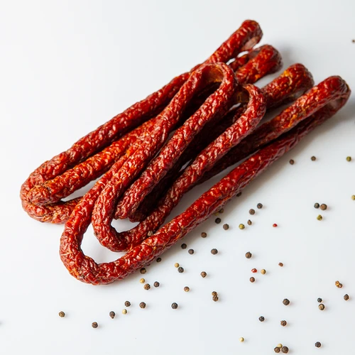 Huisgemaakte kruidenmix voor kabanosy, 30 g - 5