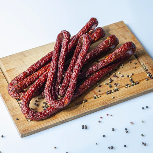 Huisgemaakte kruidenmix voor kabanosy, 30 g - 7