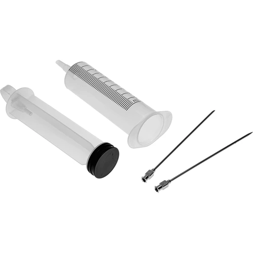 Injectiespuit 100 ml + 2 naalden - 5