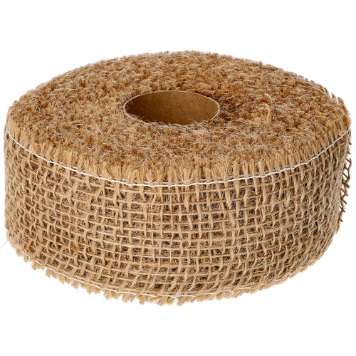 Jute band 5 cm / 8 m