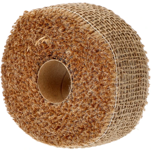 Jute band 5 cm / 8 m - 2