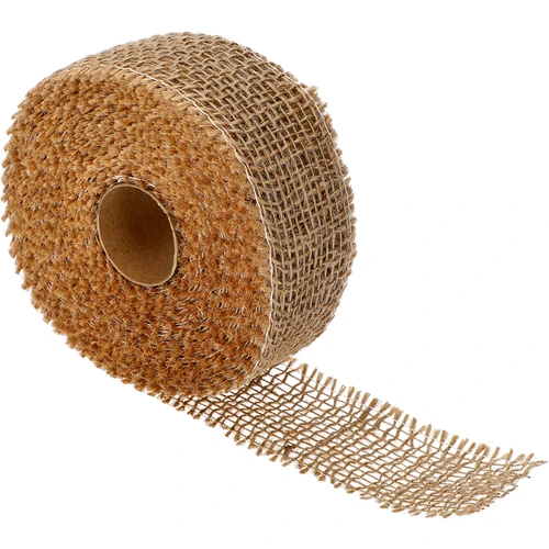 Jute band 5 cm / 8 m - 3